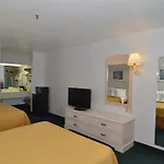Econo Lodge San Antonio South