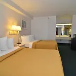 Econo Lodge San Antonio South