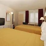 Econo Lodge San Antonio South