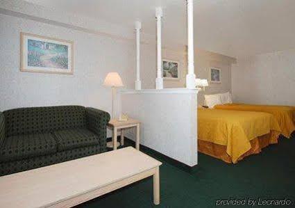 Econo Lodge San Antonio South San Antonio