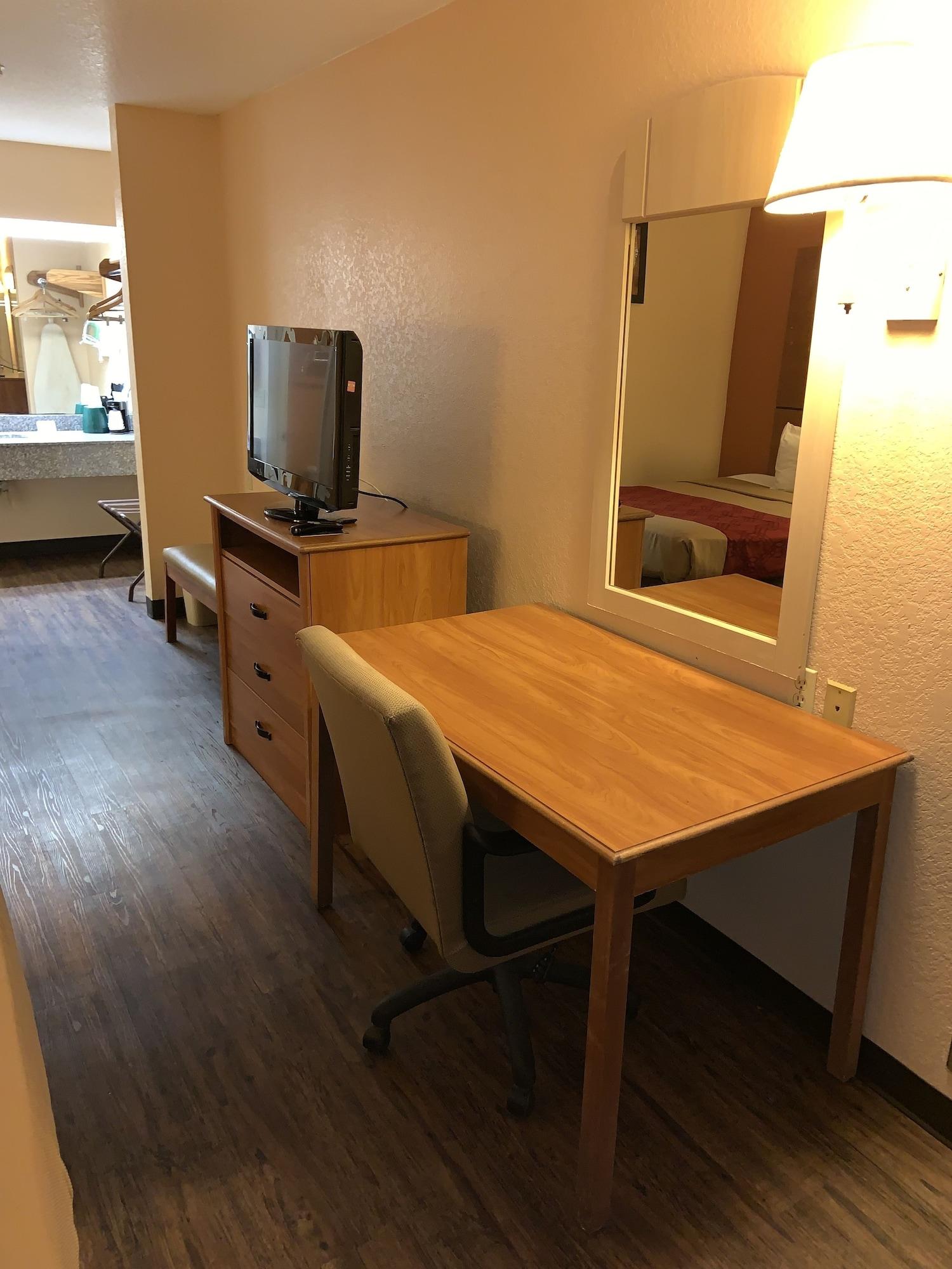 Econo Lodge San Antonio South Lodge *