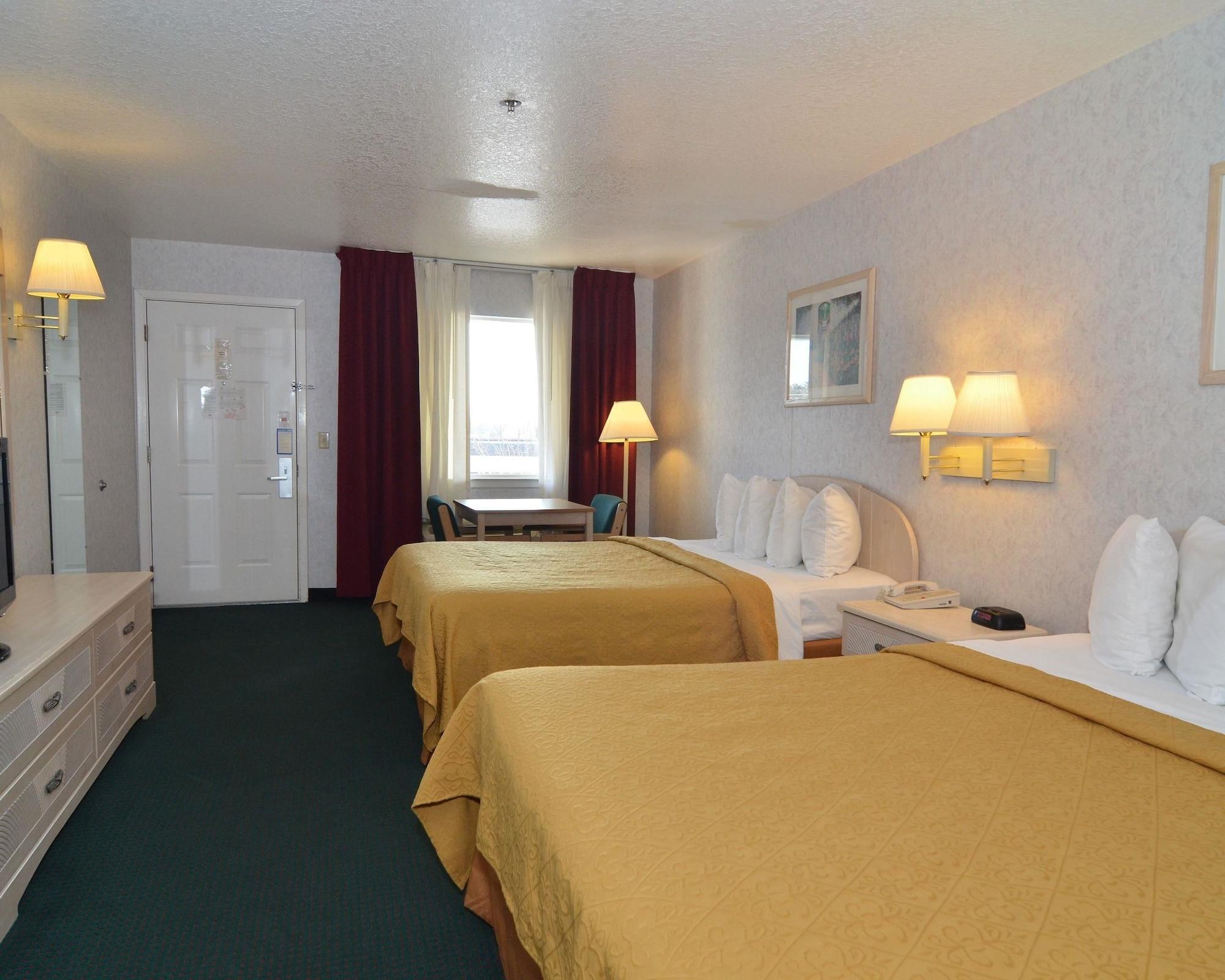 Econo Lodge San Antonio South