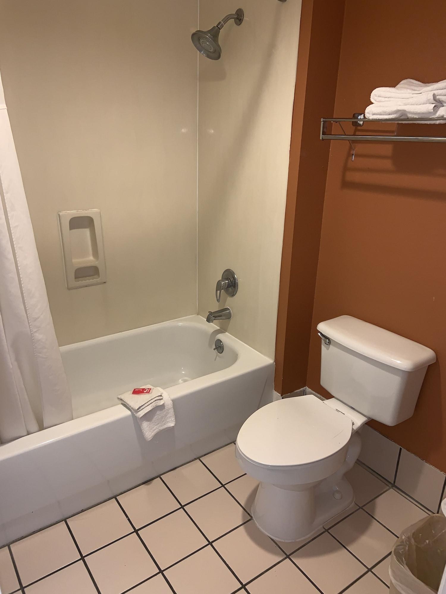 Econo Lodge San Antonio South Lodge San Antonio