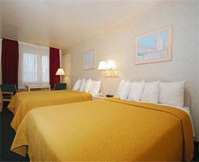 Econo Lodge San Antonio South San Antonio