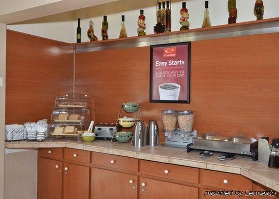 Lodge Econo Lodge San Antonio South