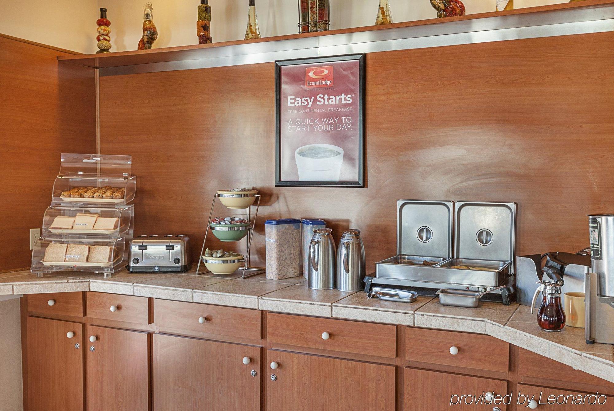 Econo Lodge San Antonio South Lodge *