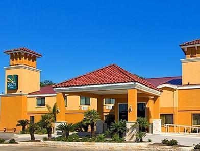Econo Lodge San Antonio South Lodge