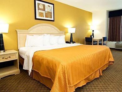 Econo Lodge San Antonio South Lodge San Antonio