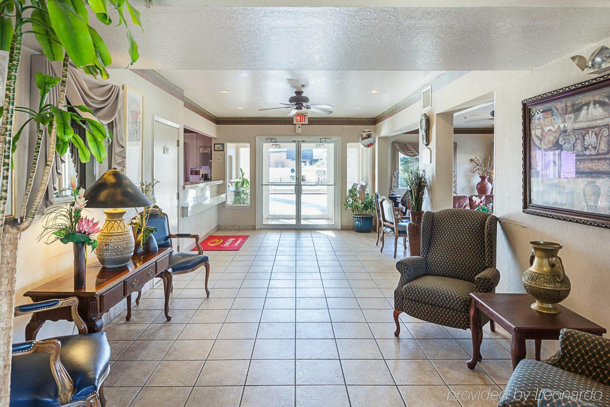 Econo Lodge San Antonio South