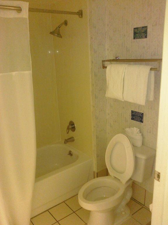 Econo Lodge San Antonio South Lodge