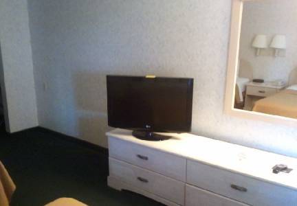 Econo Lodge San Antonio South