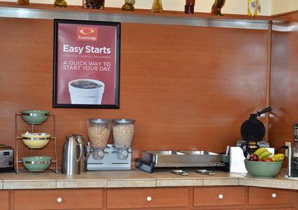 Econo Lodge San Antonio South Lodge San Antonio